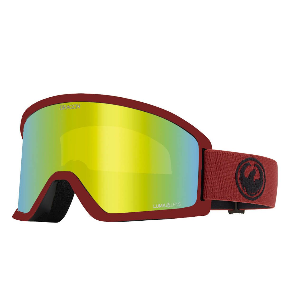 ドラゴン DRAGON DX3 / LL J.GOLD ION LENS ディーエックススリー