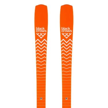 ブラッククロウ BLACKCROWS　MIRUS COR ミルス コア　スキー板 単品 2024-2025 詳細1