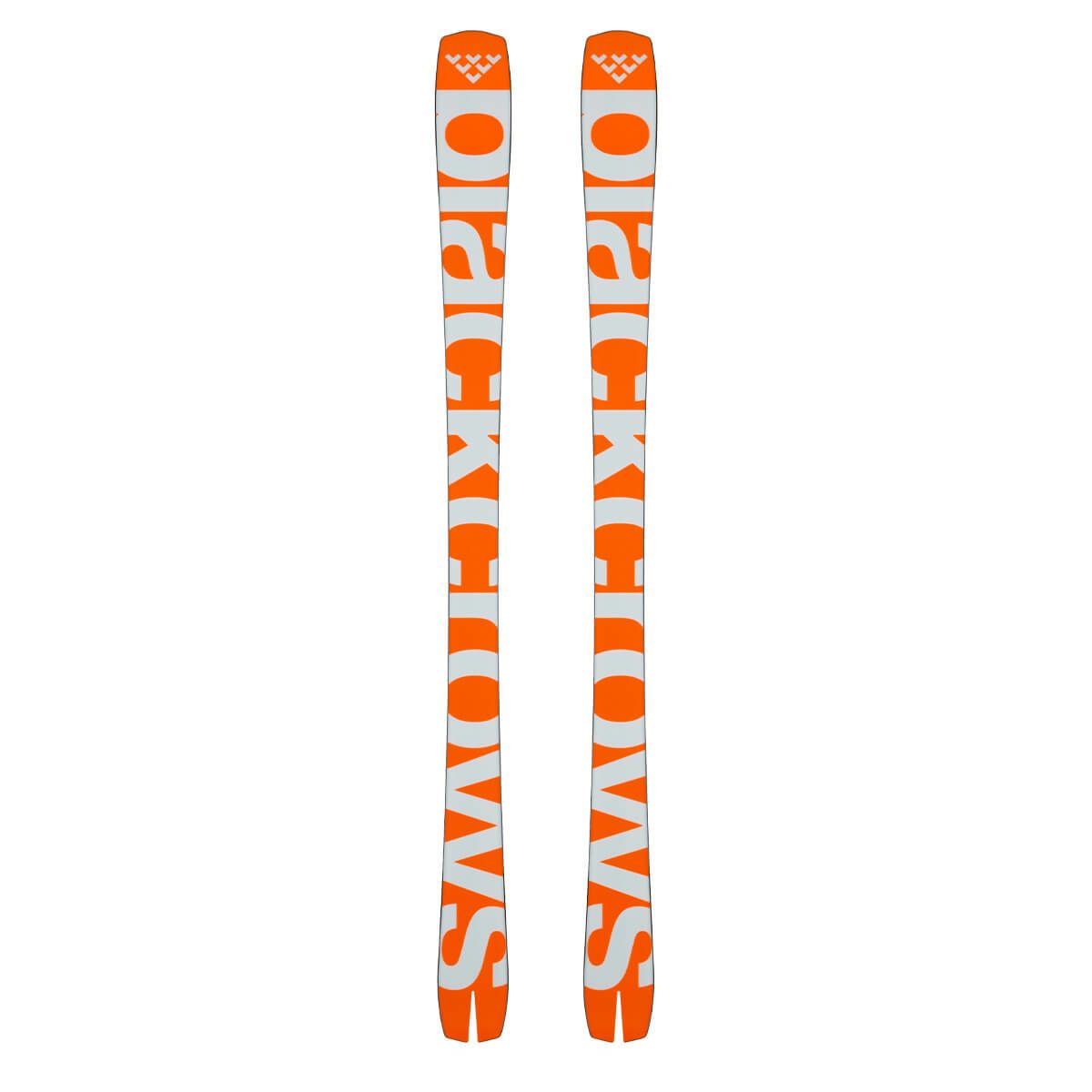 ブラッククロウ BLACKCROWS　MIRUS COR ミルス コア　スキー板 単品 2024-2025 詳細4