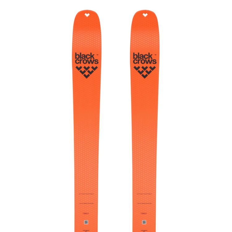 Duos Freebird Poles • mountain touring | Black Crows