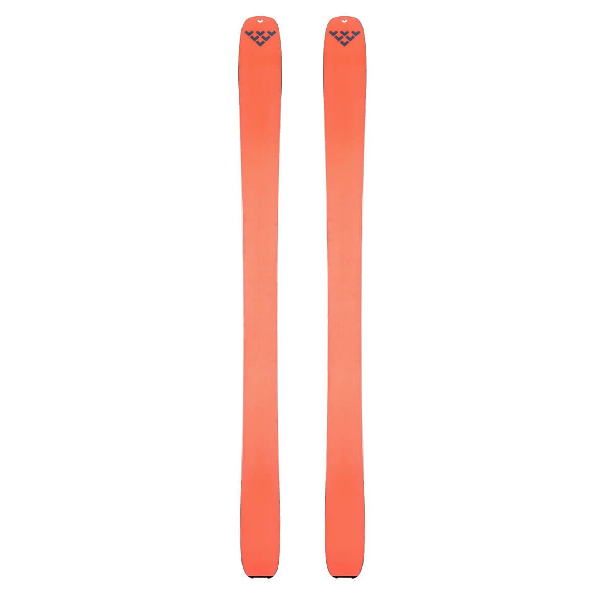 ブラッククロウ BLACKCROWS　DRACO FREEBIRD ドラコ　フリーバード　スキー板 単品 2024-2025 詳細4