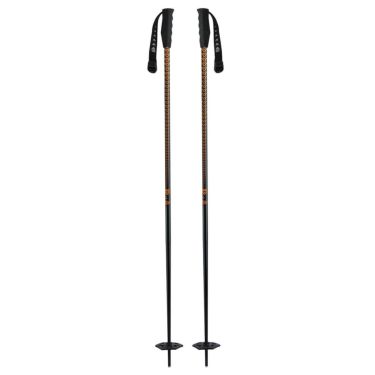 ブラッククロウ BLACKCROWS　META メタ BLK/ORG　スキーストック 2024-2025 詳細1