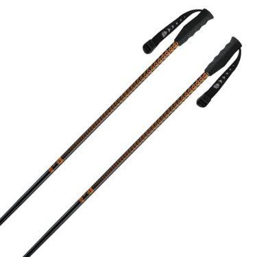 ブラッククロウ BLACKCROWS　META メタ BLK/ORG　スキーストック 2024-2025 詳細2