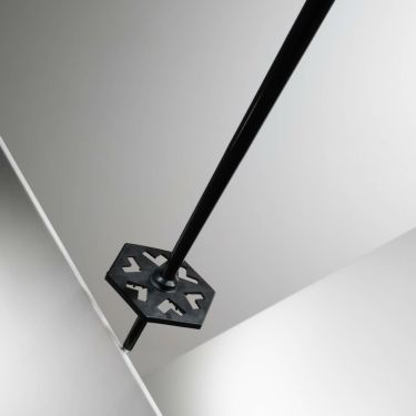 ブラッククロウ BLACKCROWS　META メタ BLK/ORG　スキーストック 2024-2025 詳細5