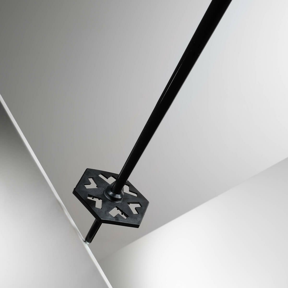 ブラッククロウ BLACKCROWS　META メタ BLK/ORG　スキーストック 2024-2025 詳細5