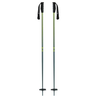 ブラッククロウ BLACKCROWS　META メタ GRY/YEW　スキーストック 2024-2025 詳細1