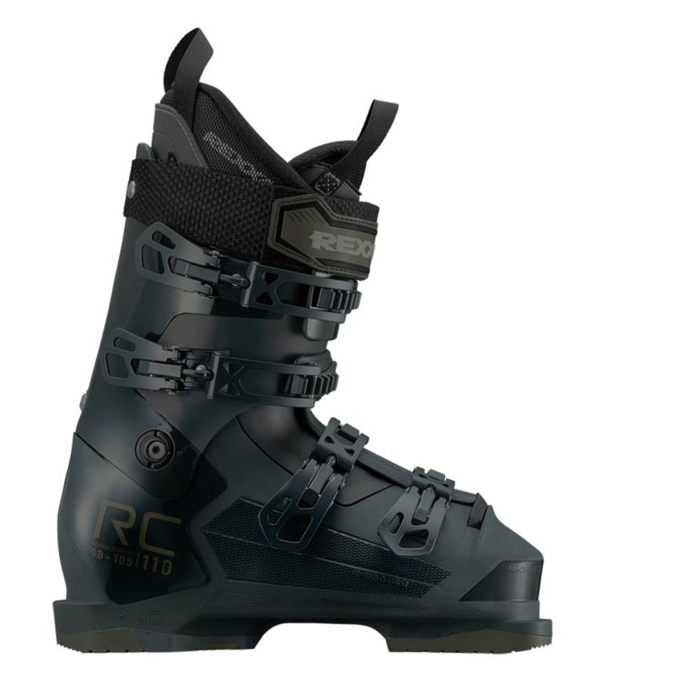 レクザム REXXAM RC-110 アールシー110 DARK NAVY スキーブーツ