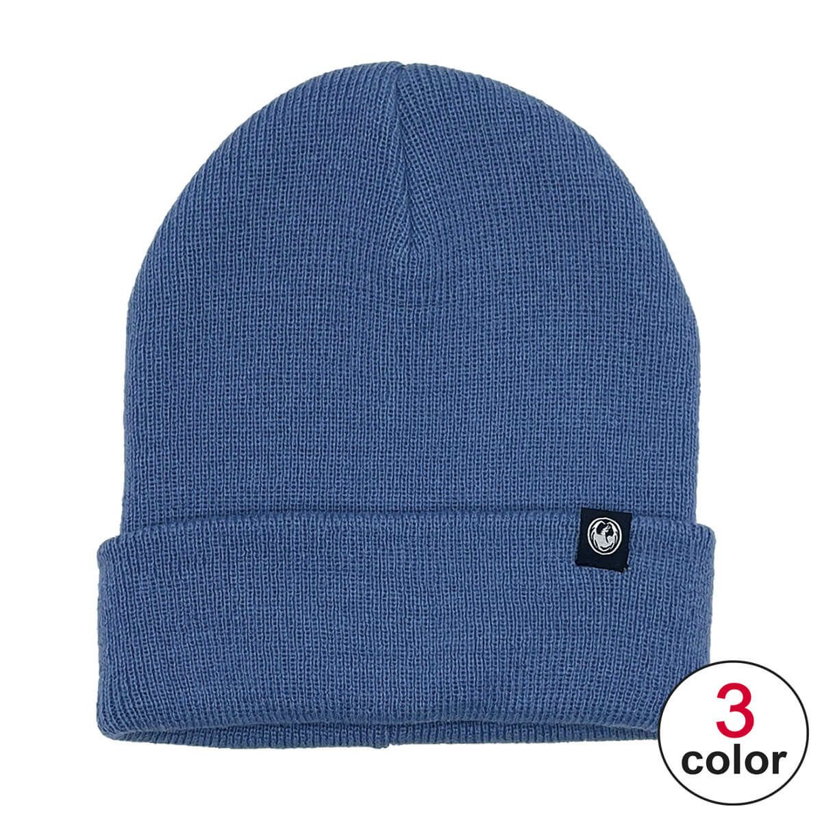 ドラゴン DRAGON　ビーニー スキー スノーボード キッズビーニー KIDS BEANIE KIDS BEANIE 2024-2025 詳細1