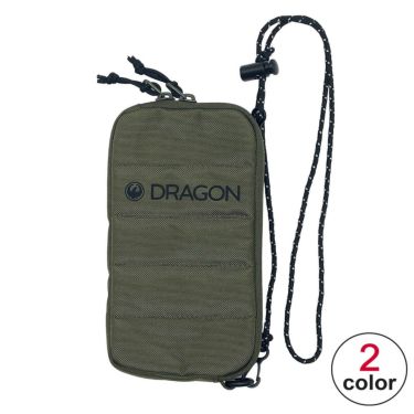 ドラゴン DRAGON　スマートフォンホルダー ウォームセルフォンケース プラス WARM CELL PHONE CASE+ WARM-PHONECASE 2024-2025 詳細1