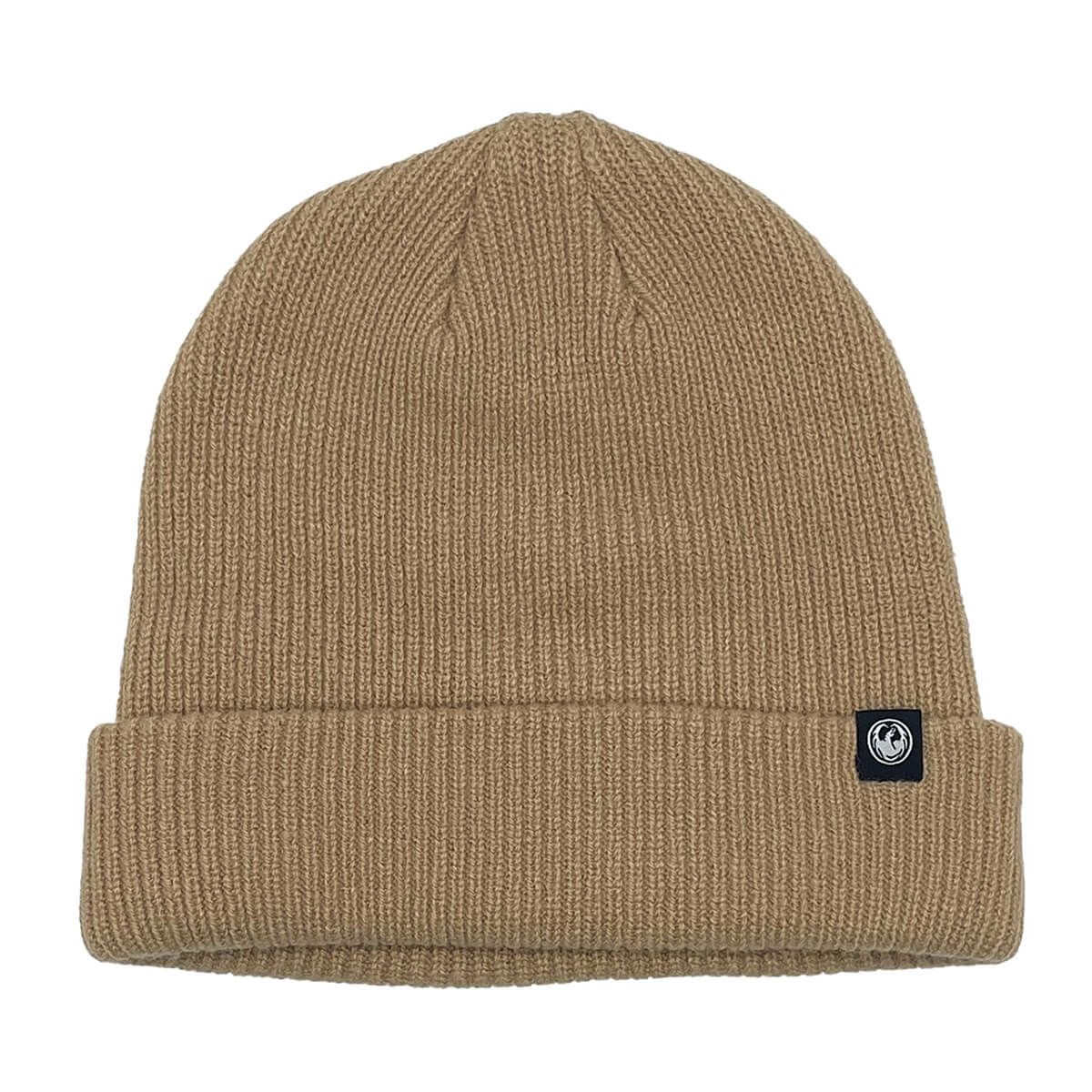 ドラゴン DRAGON　ビーニー スキー スノーボード ウォッチビーニー WATCH BEANIE WATCH 2024-2025 詳細2