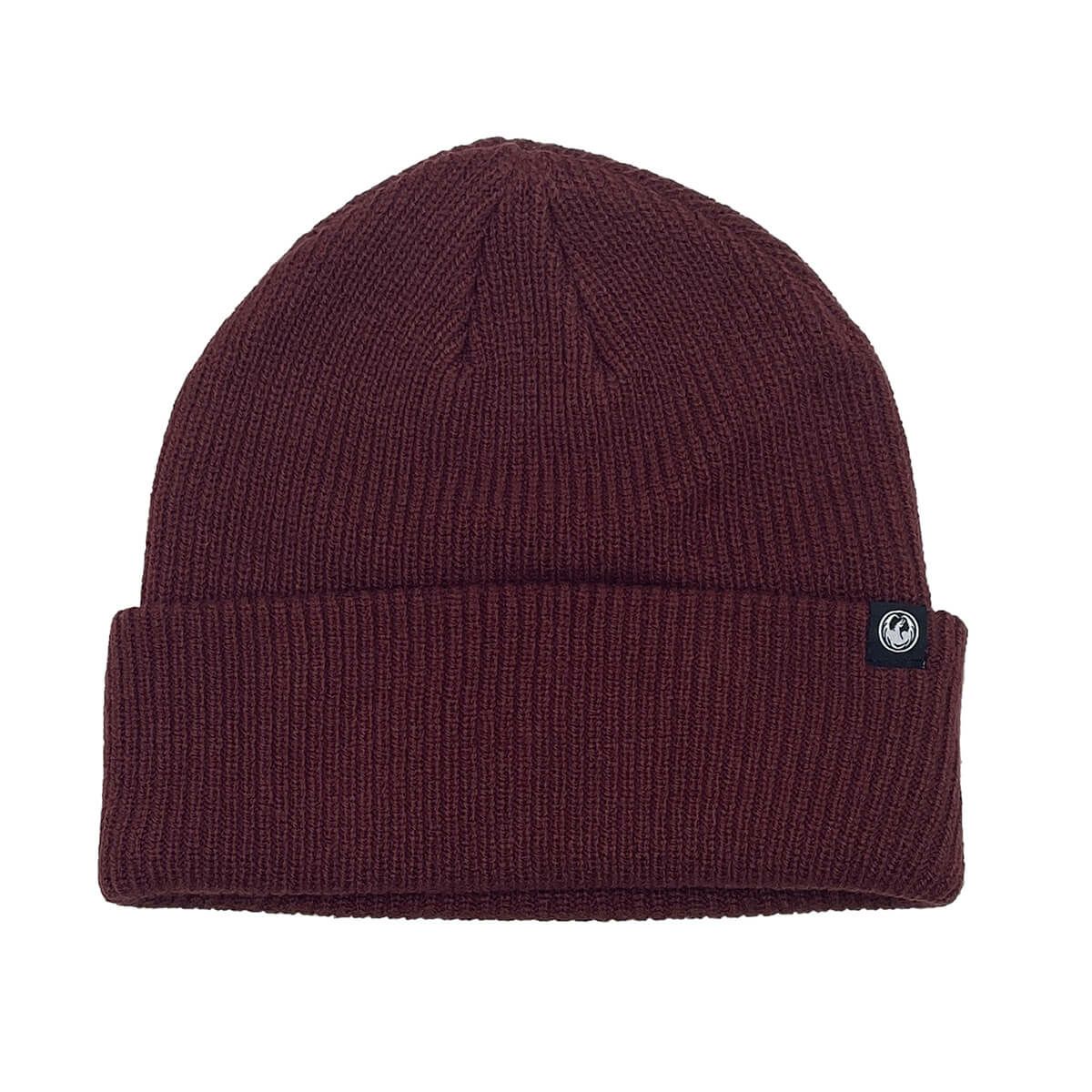 ドラゴン DRAGON　ビーニー スキー スノーボード ウォッチビーニー WATCH BEANIE WATCH-BEANIE 2024-2025 詳細3