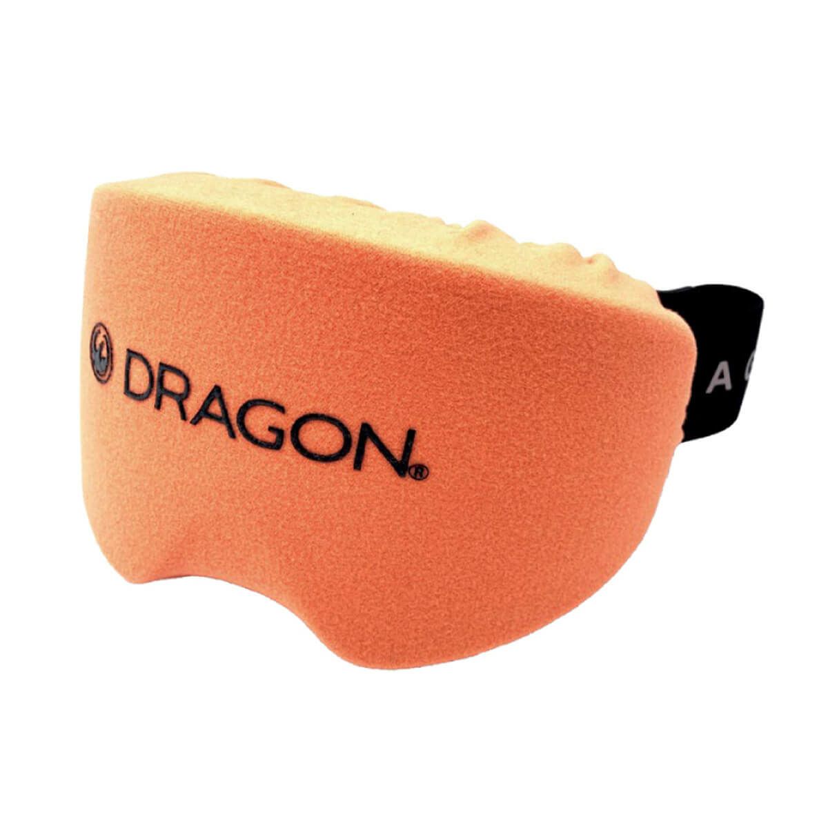 ドラゴン DRAGON　ゴーグルカバー ゴーグルマイクロファイバーラップ GOGGLE MICROFIBER WRAP GOGL-MCRFB-WRAP 2024-2025 詳細3