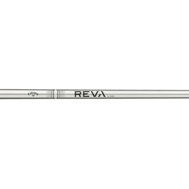 キャロウェイ　REVA レヴァ　レディース パッケージ クラブセット （9本セット＋キャディバッグ）　ブラック　2024年モデル ブラック
