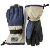 ヘストラ HESTRA　Gauntlet Sr ガントレット シニア Dk Navy/Beige　スキーグローブ 2024-2025