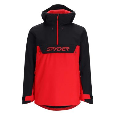 スパイダー SPYDER　スキーウェア オールアウト アノラック ALL OUT ANORAK 38SA075411 2024-2025 詳細7