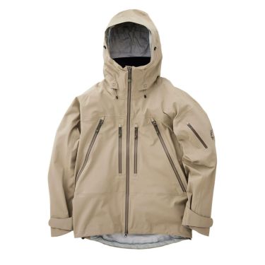 ティートンブロス TETON BROS　スキーウェア スキージャケット ティービー ジャケット TB Jacket TB243-01M 2024-2025 Light Brown