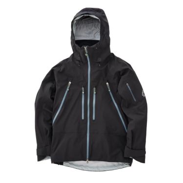 ティートンブロス TETON BROS　スキーウェア スキージャケット ティービー ジャケット TB Jacket TB243-01M 2024-2025 Black