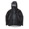 ティートンブロス TETON BROS　スキーウェア スキージャケット ティービー ジャケット TB Jacket TB243-01M 2024-2025 Black