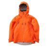 ティートンブロス TETON BROS　スキーウェア スキージャケット ティービー ジャケット TB Jacket TB243-01M 2024-2025 HA Orange