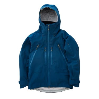 ティートンブロス TETON BROS　スキーウェア スキージャケット ティービー ジャケット TB Jacket TB243-01M 2024-2025 Navy