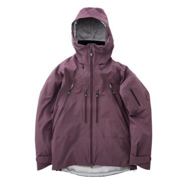 ティートンブロス TETON BROS　スキーウェア スキージャケット ティービー ジャケット TB Jacket TB243-01M 2024-2025 Purple