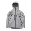 ティートンブロス TETON BROS　スキーウェア スキージャケット ティービー ジャケット TB Jacket TB243-01M 2024-2025 Light Gray