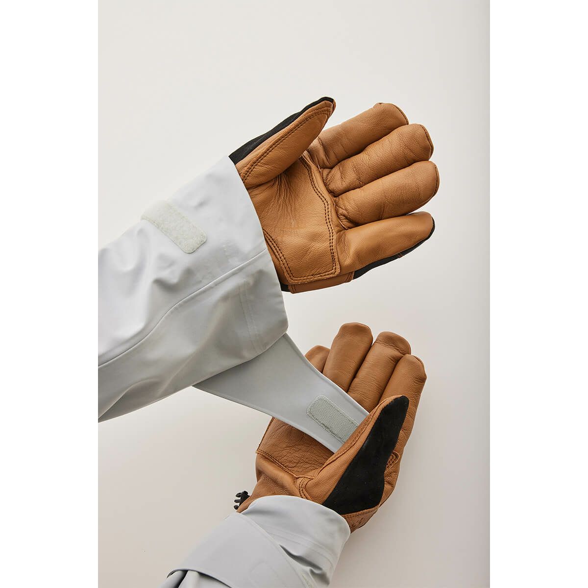 ティートンブロス TETON BROS　スキーウェア スキージャケット ティービー ジャケット TB Jacket TB243-01M 2024-2025 詳細8