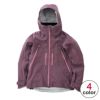ティートンブロス TETON BROS　スキー スノーボードウェア ウィメンズ ティービー ジャケット WS TB Jacket TB243-01W 2024-2025