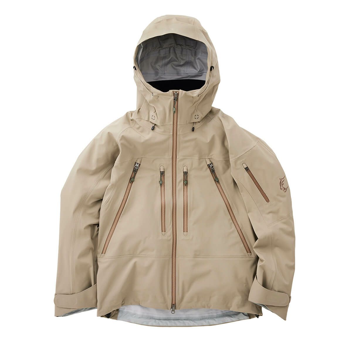 ティートンブロス TETON BROS　スキーウェア スキージャケット ウーマンズ ティービー ジャケット WS TB Jacket TB243-01W 2024-2025 詳細5