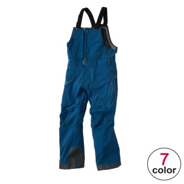 ティートンブロス TETON BROS　スキーウェア スキーパンツ ティービー パンツ TB Pant TB243-02M 2024-2025 詳細1