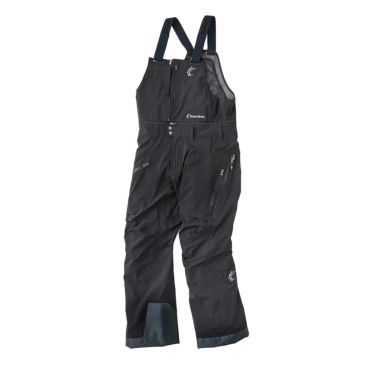 ティートンブロス TETON BROS　スキーウェア スキーパンツ ティービー パンツ TB Pant TB243-02M 2024-2025 Black