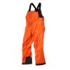 ティートンブロス TETON BROS　スキーウェア スキーパンツ ティービー パンツ TB Pant TB243-02M 2024-2025 HA Orange