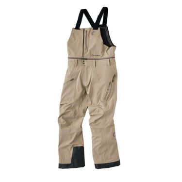 ティートンブロス TETON BROS　スキーウェア スキーパンツ ティービー パンツ TB Pant TB243-02M 2024-2025 Light Brown