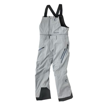 ティートンブロス TETON BROS　スキーウェア スキーパンツ ティービー パンツ TB Pant TB243-02M 2024-2025 Light Gray