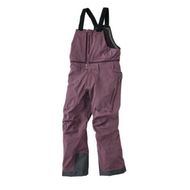 ティートンブロス TETON BROS　スキーウェア スキーパンツ ティービー パンツ TB Pant TB243-02M 2024-2025 Purple