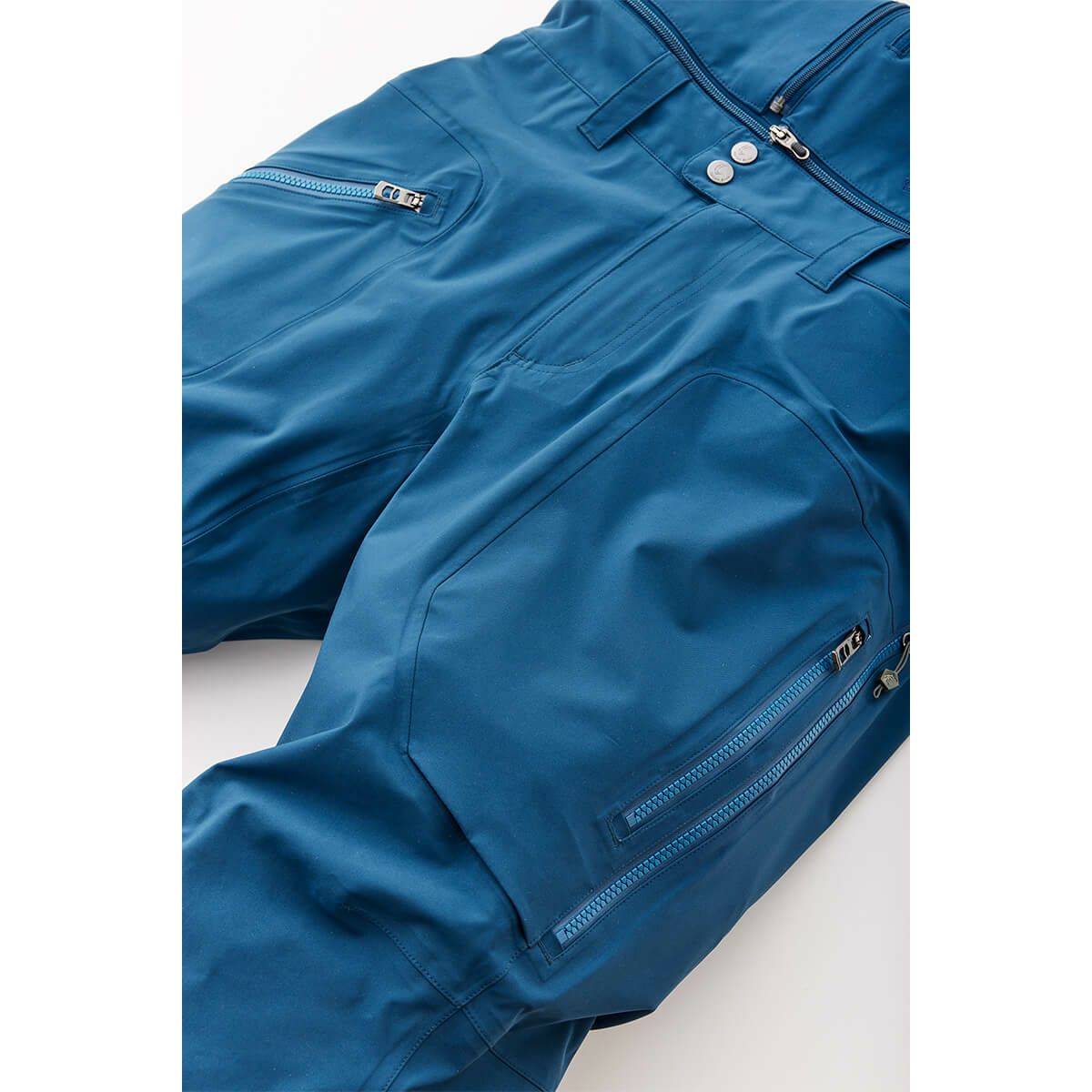 ティートンブロス TETON BROS　スキーウェア スキーパンツ ティービー パンツ TB Pant TB243-02M 2024-2025 詳細4