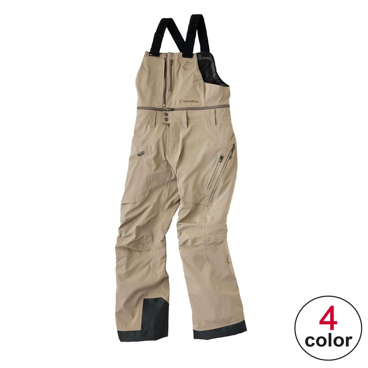 ティートンブロス TETON BROS　スキー スノーボードウェア ウィメンズ ティービー パンツ WS TB Pant TB243-02W 2024-2025