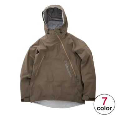 ティートンブロス TETON BROS　スキーウェア スキージャケット ツルギ ジャケット Tsurugi Jacket TB243-10M 2024-2025 詳細1