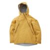 ティートンブロス TETON BROS　スキーウェア スキージャケット ツルギ ジャケット Tsurugi Jacket TB243-10M 2024-2025 Yellow