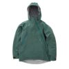 ティートンブロス TETON BROS　スキーウェア スキージャケット ツルギ ジャケット Tsurugi Jacket TB243-10M 2024-2025 Green