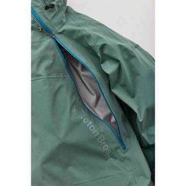 ティートンブロス TETON BROS　スキーウェア スキージャケット ツルギ ジャケット Tsurugi Jacket TB243-10M 2024-2025 詳細3