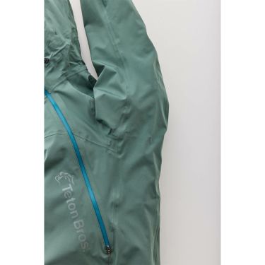 ティートンブロス TETON BROS　スキーウェア スキージャケット ツルギ ジャケット Tsurugi Jacket TB243-10M 2024-2025 詳細4