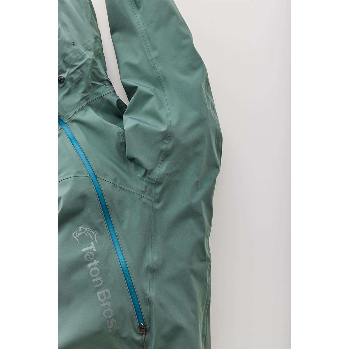 ティートンブロス TETON BROS　スキーウェア スキージャケット ツルギ ジャケット Tsurugi Jacket TB243-10M 2024-2025 詳細4