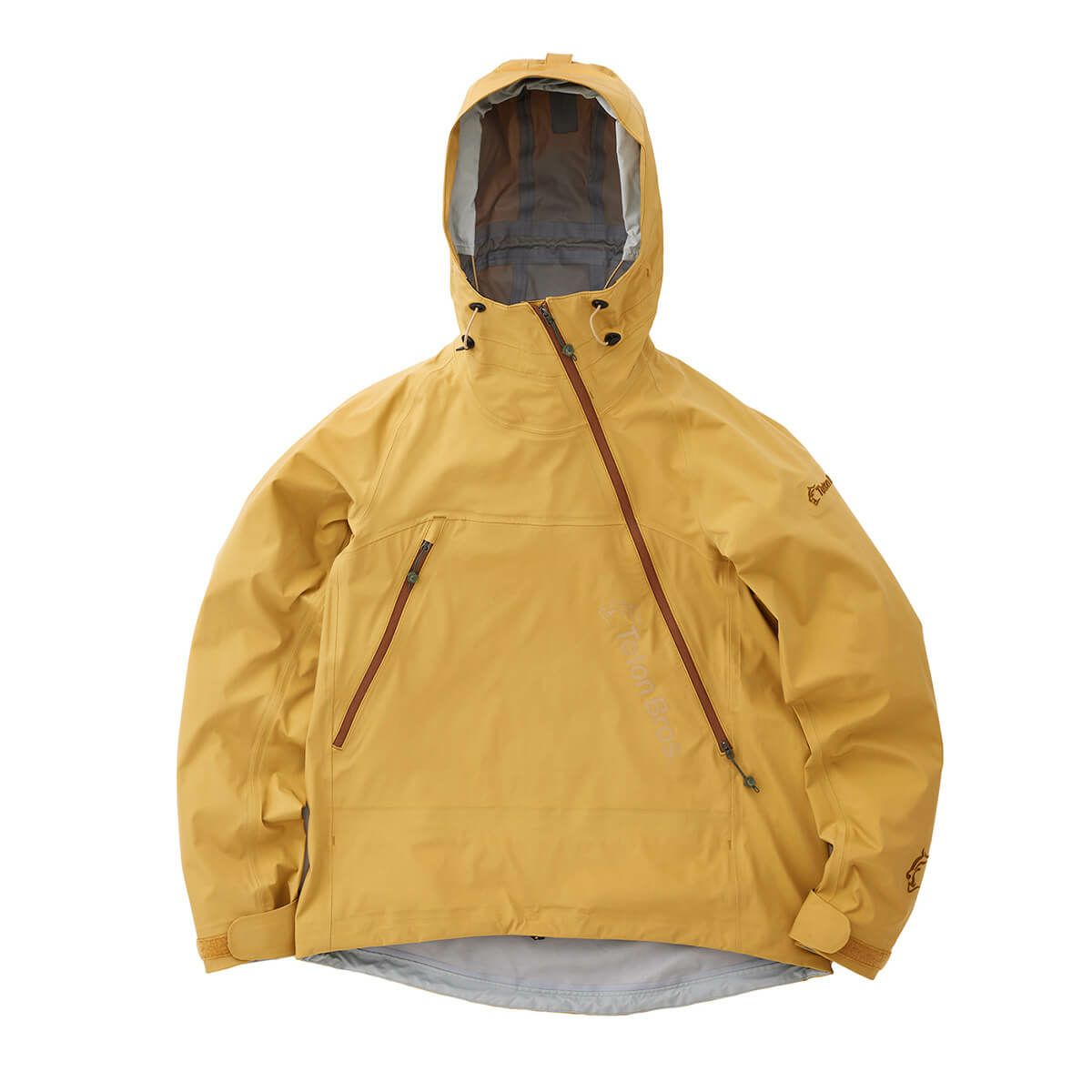 ティートンブロス TETON BROS　スキーウェア スキージャケット ウーマンズ レディバグ ジャケット WS Lady Bug Jacket TB243-10W 2024-2025 詳細3