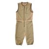 ティートンブロス TETON BROS　スキーウェア インナー ホバック スーツ Hoback Suit TB243-23M 2024-2025 Khaki