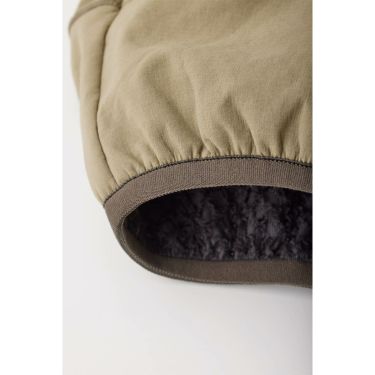 ティートンブロス TETON BROS　スキーウェア インナー ホバック スーツ Hoback Suit TB243-23M 2024-2025 詳細2