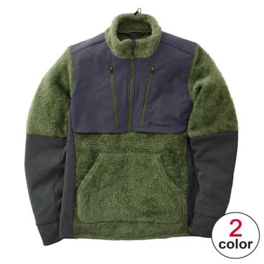 ティートンブロス TETON BROS　スキーウェア インナー オクタハイロフトジャケット OCTA Highloft Jacket TB243-27M 2024-2025 詳細1