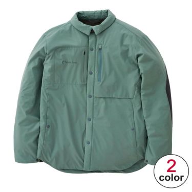 ティートンブロス TETON BROS　スキーウェア インナー テンスリープ シャツ Tensleep Shirt TB243-30M 2024-2025 詳細1