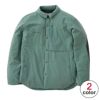 ティートンブロス TETON BROS　スキーウェア インナー テンスリープ シャツ Tensleep Shirt TB243-30M 2024-2025