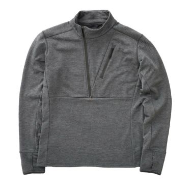 ティートンブロス TETON BROS　スキーウェア インナー グラフェンハーフジップ Graphene 1/2 Zip TB243-41M 2024-2025 詳細2